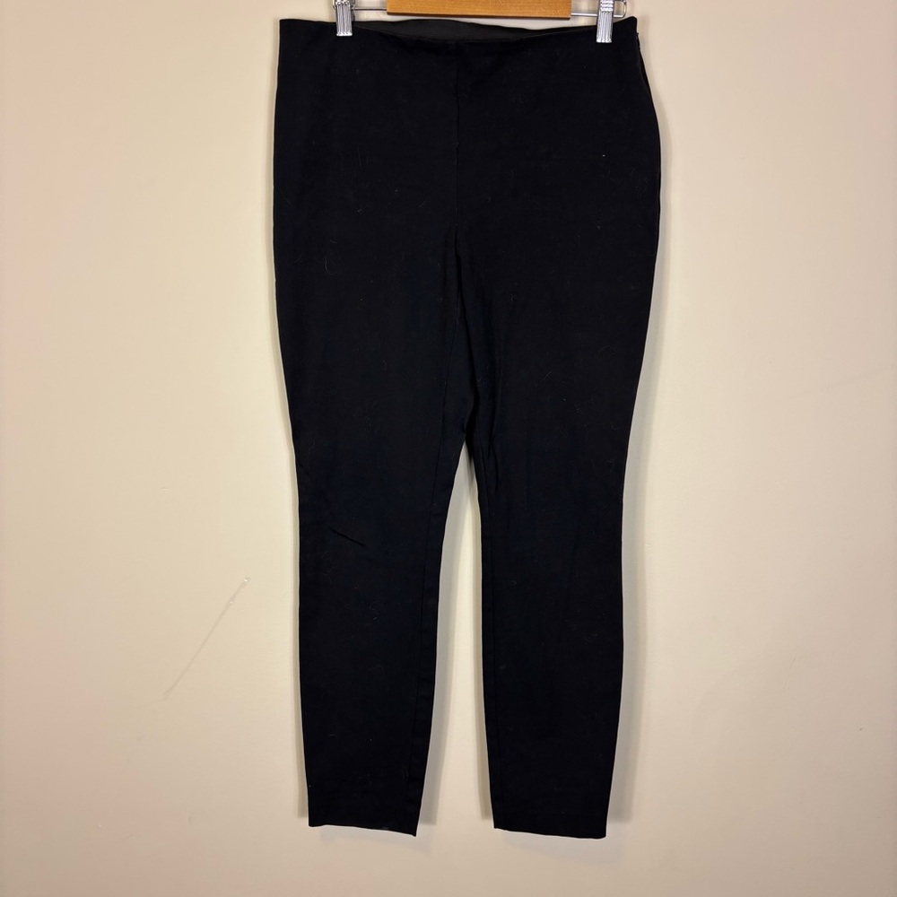 CAbi Black‎ Skinny Leg Dress Pants Style# 5174